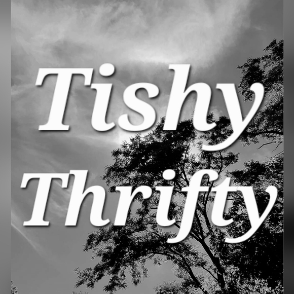 tishythrifty